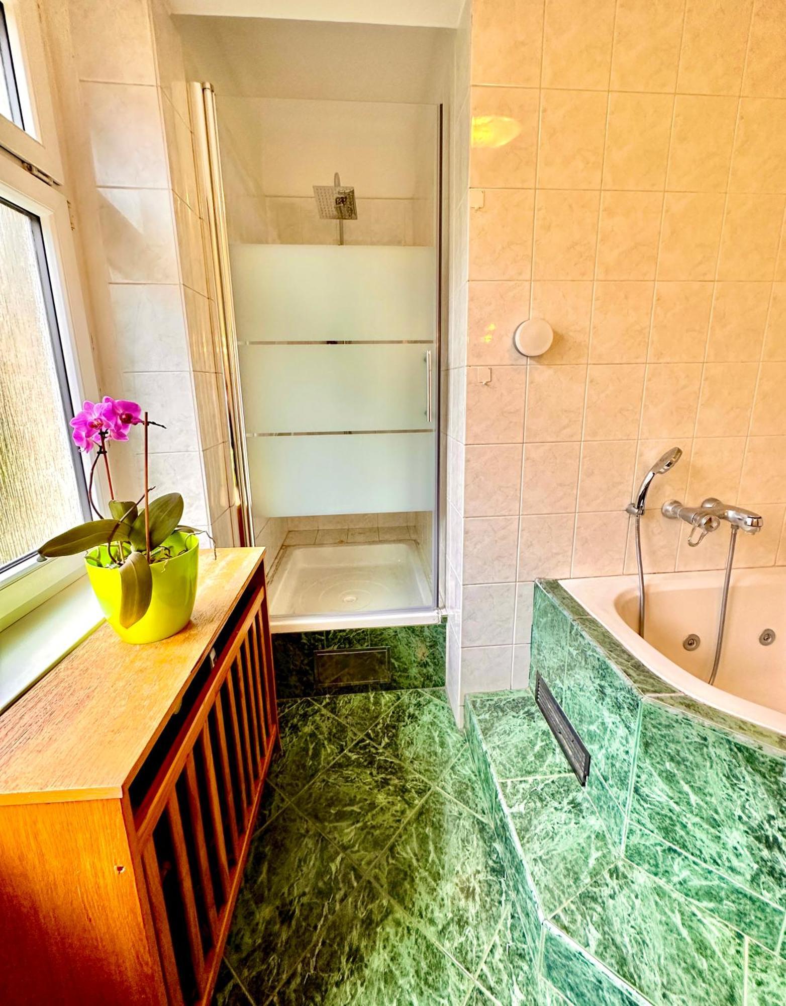 Planty Space Apartment Prague